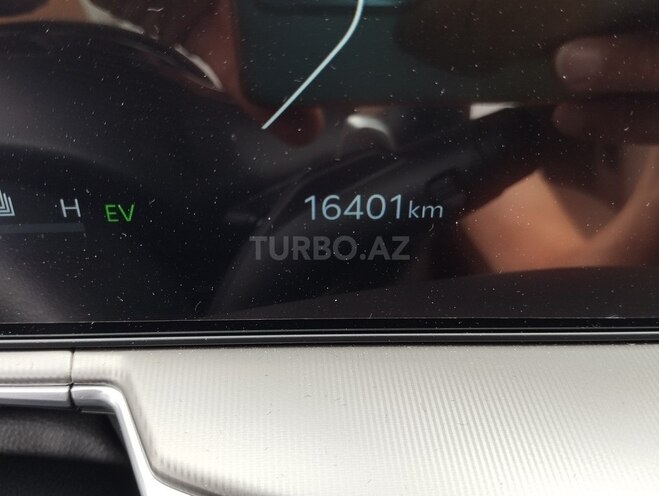 Kia Sorento 2024, 16,000 km - 1.6 l - Bakı