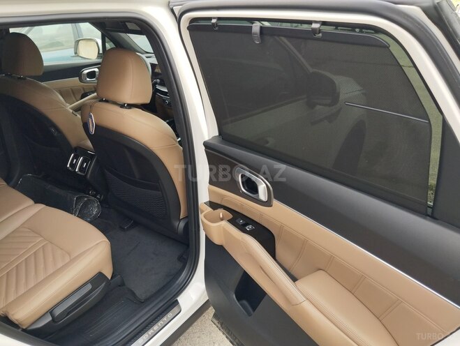 Kia Sorento 2024, 16,000 km - 1.6 l - Bakı