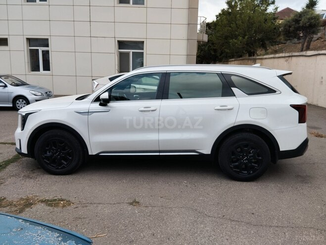 Kia Sorento 2024, 16,000 km - 1.6 l - Bakı