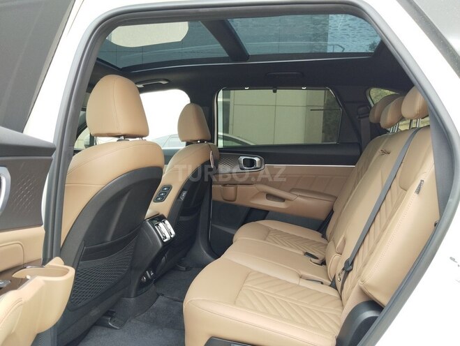 Kia Sorento 2024, 16,000 km - 1.6 l - Bakı