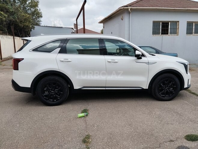 Kia Sorento 2024, 16,000 km - 1.6 l - Bakı