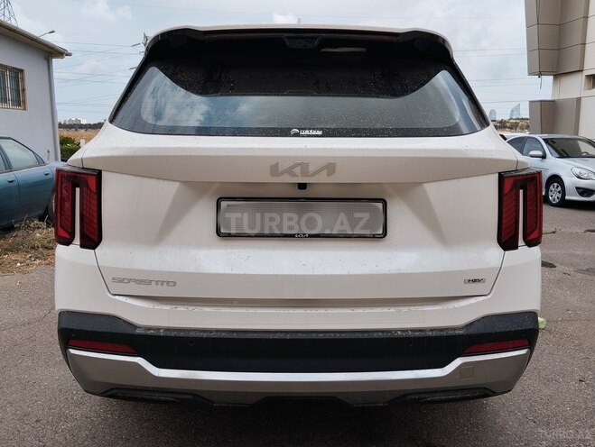 Kia Sorento 2024, 16,000 km - 1.6 l - Bakı