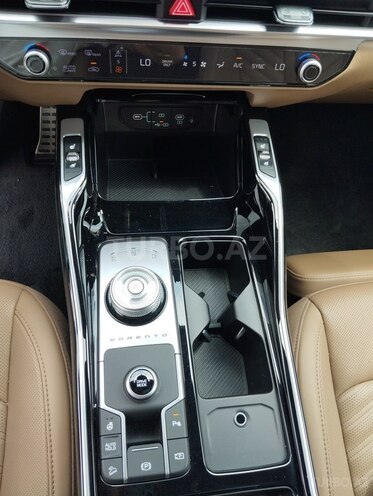 Kia Sorento 2024, 16,000 km - 1.6 l - Bakı