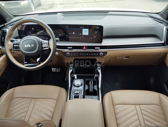 Kia Sorento 2024, 16,000 km - 1.6 l - Bakı