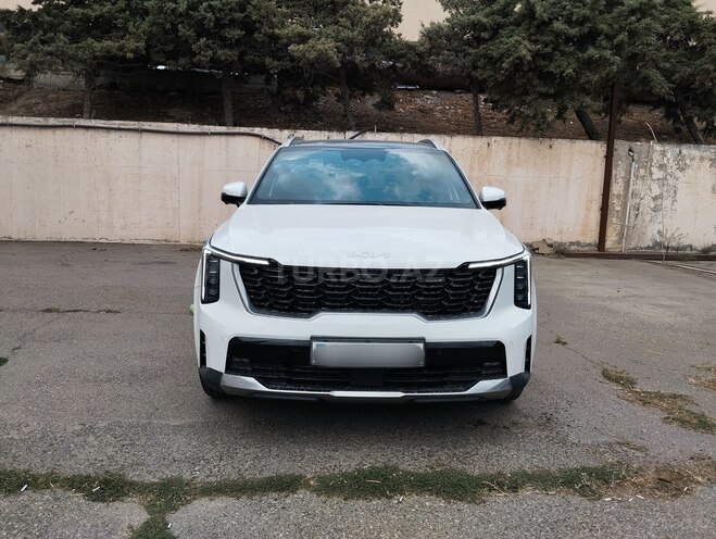 Kia Sorento 2024, 16,000 km - 1.6 l - Bakı