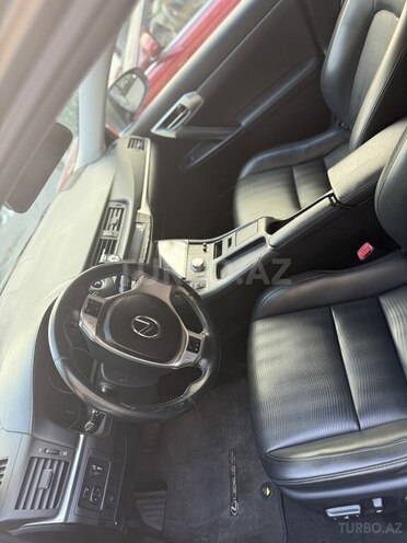 Lexus CT 200h 2013, 236,895 km - 1.8 l - Bakı
