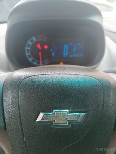 Chevrolet Cobalt 2012, 528,104 km - 1.5 l - Bakı