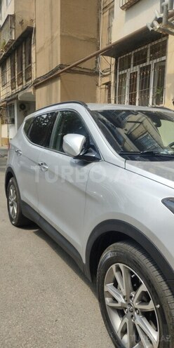 Hyundai Santa Fe 2013, 116,509 km - 2.0 l - Bakı