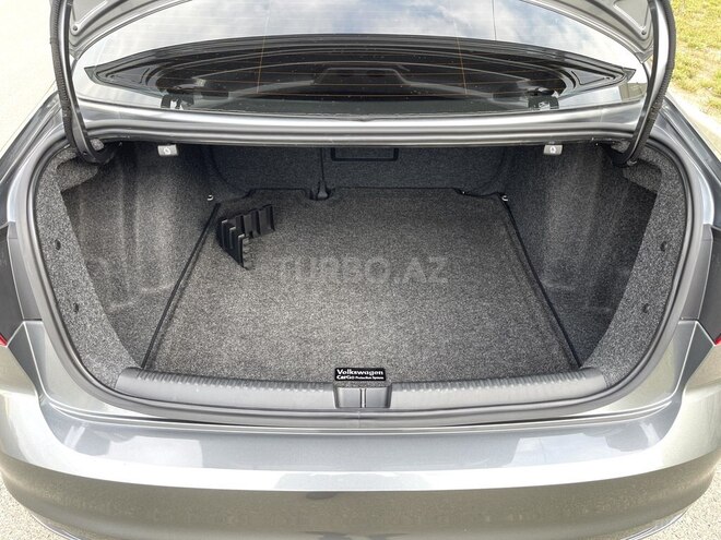 Volkswagen Jetta 2016, 113,000 km - 1.4 l - Bakı