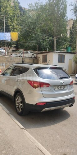 Hyundai Santa Fe 2013, 116,509 km - 2.0 l - Bakı
