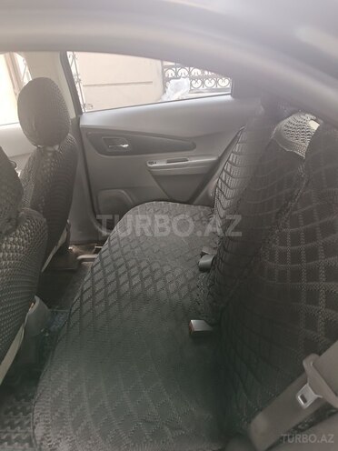 Chevrolet Cobalt 2012, 528,104 km - 1.5 l - Bakı
