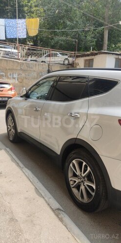 Hyundai Santa Fe 2013, 116,509 km - 2.0 l - Bakı