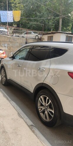 Hyundai Santa Fe 2013, 116,509 km - 2.0 l - Bakı