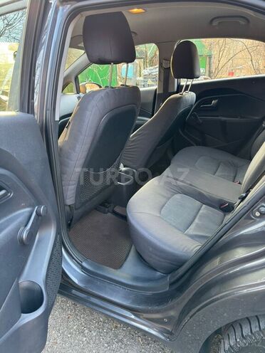 Kia Rio 2012, 196,000 km - 1.2 l - Sumqayıt