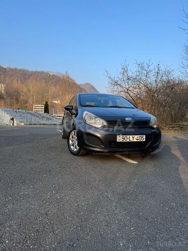 Kia Rio 2012, 196,000 km - 1.2 l - Sumqayıt