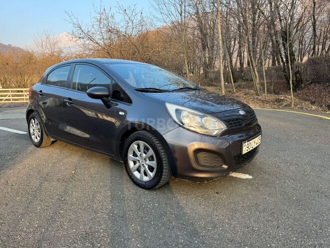 Kia Rio 2012, 196,000 km - 1.2 l - Sumqayıt