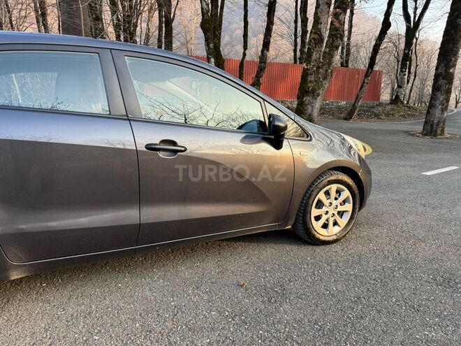 Kia Rio 2012, 196,000 km - 1.2 l - Sumqayıt