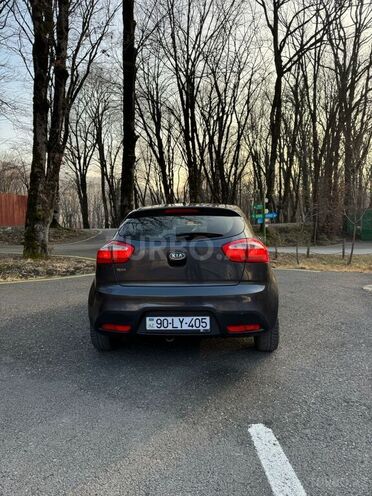 Kia Rio 2012, 196,000 km - 1.2 l - Sumqayıt