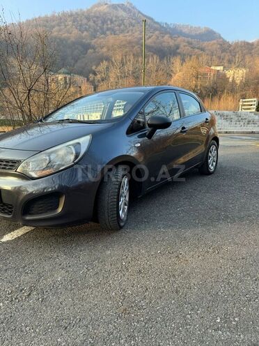 Kia Rio 2012, 196,000 km - 1.2 l - Sumqayıt