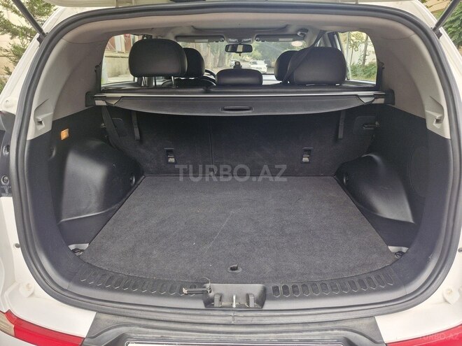 Kia Sportage 2012, 191,500 km - 2.0 l - Bakı