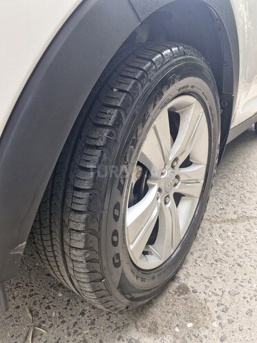 Kia Sportage 2012, 191,500 km - 2.0 l - Bakı