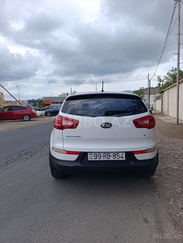 Kia Sportage 2013, 224,441 km - 2.4 l - Bakı
