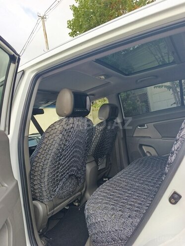 Kia Sportage 2013, 224,441 km - 2.4 l - Bakı