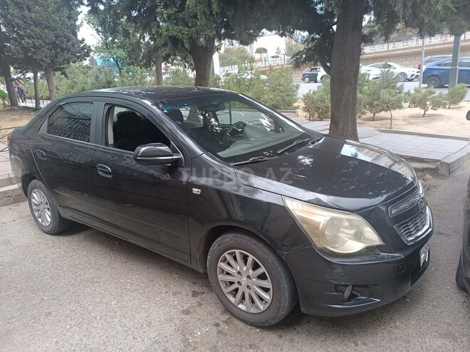 Chevrolet Cobalt 2012, 528,104 km - 1.5 l - Bakı