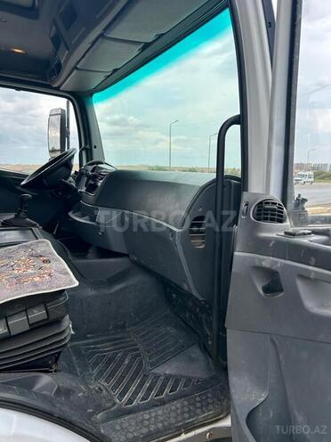 Mercedes Atego 1529 2008, 700,000 km - 6.4 l - Bakı