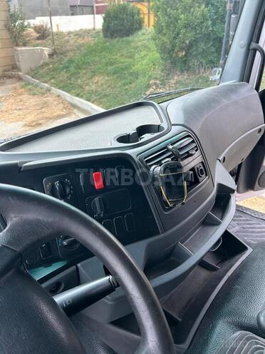 Mercedes Atego 1529 2008, 700,000 km - 6.4 l - Bakı