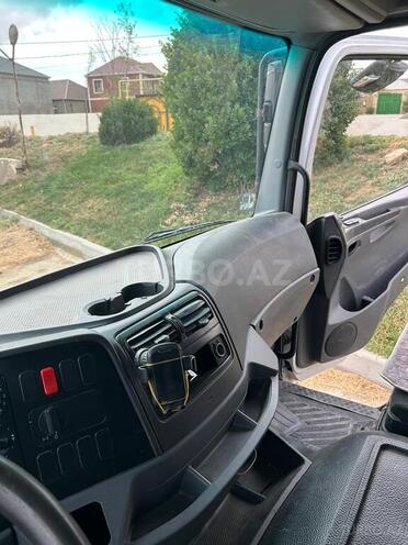 Mercedes Atego 1529 2008, 700,000 km - 6.4 l - Bakı