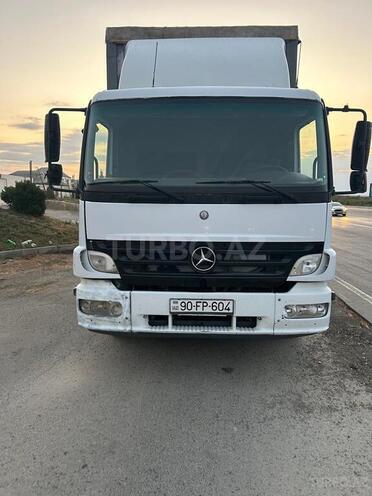 Mercedes Atego 1529 2008, 700,000 km - 6.4 l - Bakı