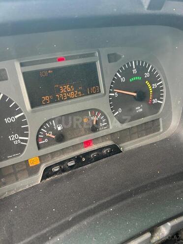 Mercedes Atego 1529 2008, 700,000 km - 6.4 l - Bakı