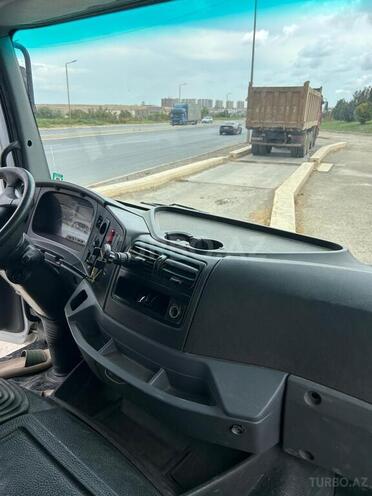 Mercedes Atego 1529 2008, 700,000 km - 6.4 l - Bakı