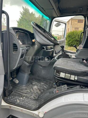 Mercedes Atego 1529 2008, 700,000 km - 6.4 l - Bakı