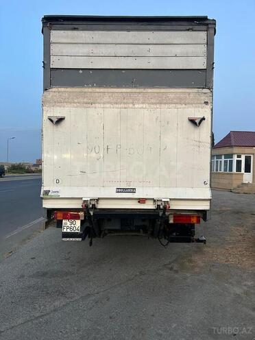 Mercedes Atego 1529 2008, 700,000 km - 6.4 l - Bakı