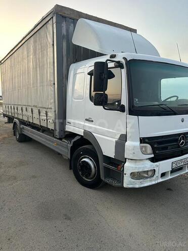 Mercedes Atego 1529 2008, 700,000 km - 6.4 l - Bakı