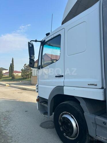 Mercedes Atego 1529 2008, 700,000 km - 6.4 l - Bakı