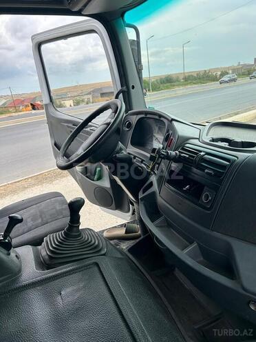 Mercedes Atego 1529 2008, 700,000 km - 6.4 l - Bakı