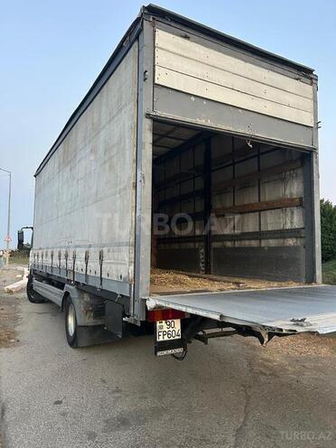 Mercedes Atego 1529 2008, 700,000 km - 6.4 l - Bakı