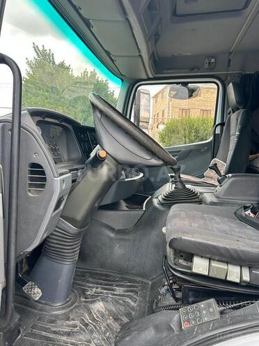 Mercedes Atego 1529 2008, 700,000 km - 6.4 l - Bakı