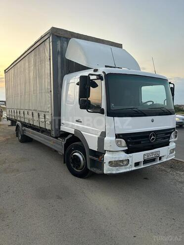 Mercedes Atego 1529 2008, 700,000 km - 6.4 l - Bakı