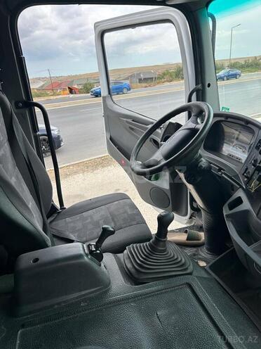 Mercedes Atego 1529 2008, 700,000 km - 6.4 l - Bakı