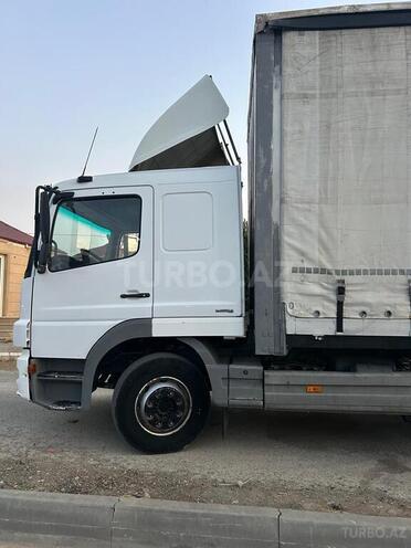 Mercedes Atego 1529 2008, 700,000 km - 6.4 l - Bakı