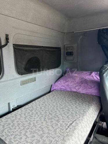 Mercedes Atego 1529 2008, 700,000 km - 6.4 l - Bakı