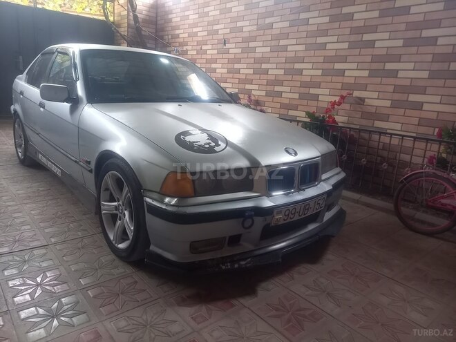 BMW 320 1995, 565,200 km - 2.0 l - Bakı