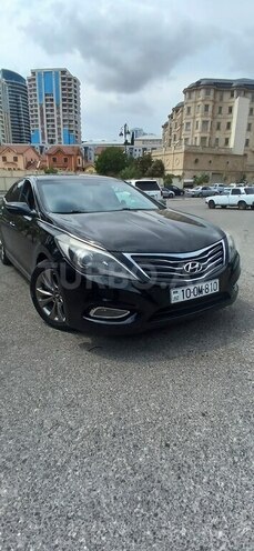 Hyundai Azera 2012, 161,000 km - 2.4 л - Bakı
