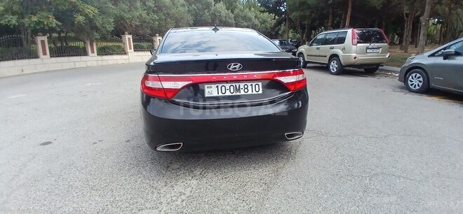 Hyundai Azera 2012, 161,000 km - 2.4 л - Bakı