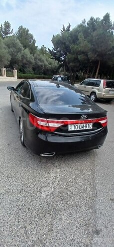 Hyundai Azera 2012, 161,000 km - 2.4 л - Bakı