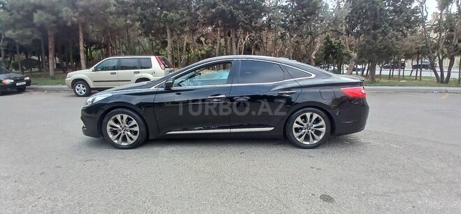 Hyundai Azera 2012, 161,000 km - 2.4 л - Bakı